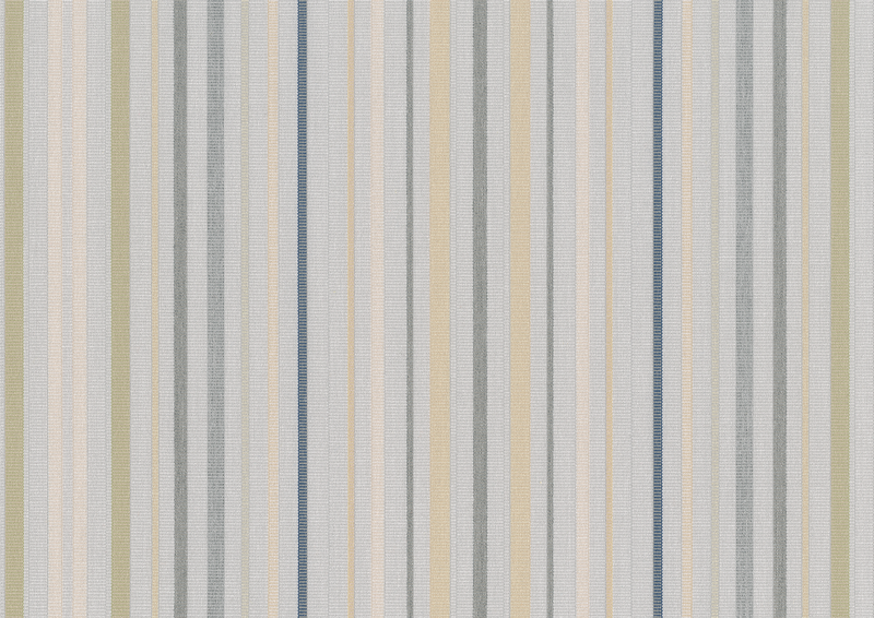 Markisentuch: graphite/beige (Dessin-Nr.: A | 4-675), Kollektion: evermore, Ansicht: Auflicht