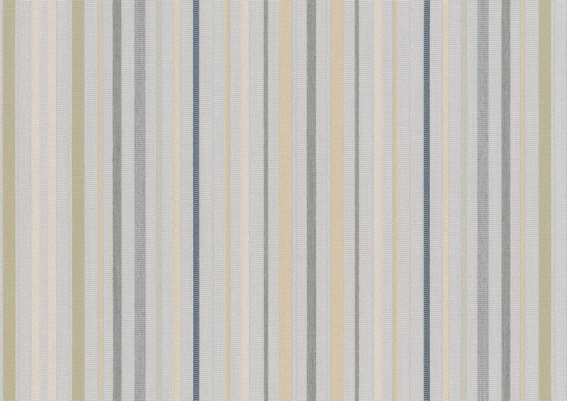 Markisentuch: graphite/beige (Dessin-Nr.: A | 4-675), Kollektion: evermore