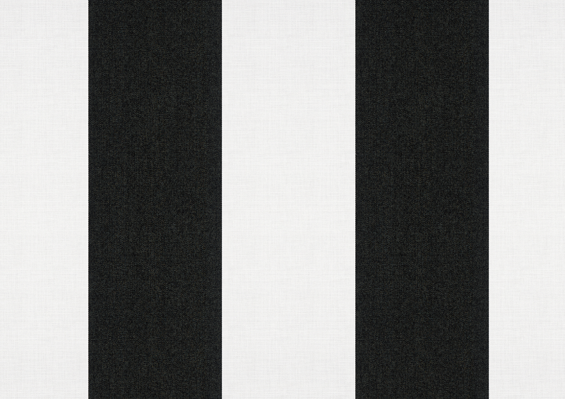 Markisentuch: black (Dessin-Nr.: A | 3-866), Kollektion: evermore, Ansicht: Durchlicht