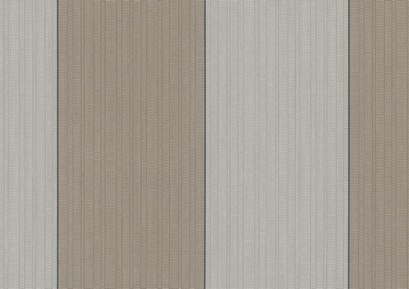 Markisentuch: macaroon/mineral (Dessin-Nr.: A | 4-672), Kollektion: evermore, Ansicht: Auflicht