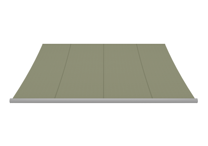 Markisentuch: quartzite (Dessin-Nr.: A | 3-855), Kollektion: hi hello!