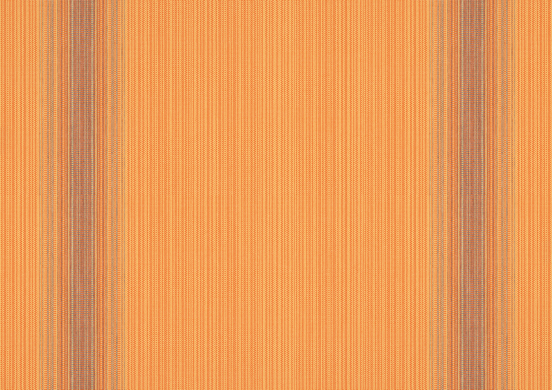 Markisentuch: orange/lavender (Dessin-Nr.: A | 4-775), Kollektion: hi hello!, Ansicht: Auflicht