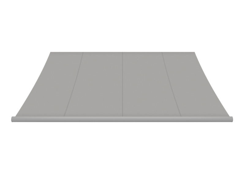 Markisentuch: pyrite (Dessin-Nr.: P | 8-374), Kollektion: modern basics blue®