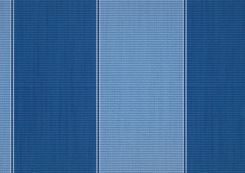 Markisentuch: porcelain/ocean (Dessin-Nr.: A | 4-778), Kollektion: hi hello!, Ansicht: Durchlicht
