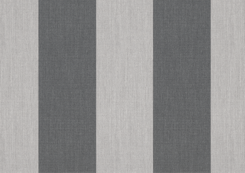 Markisentuch: quartz/charcoal (Dessin-Nr.: A | 3-876), Kollektion: evermore, Ansicht: Auflicht