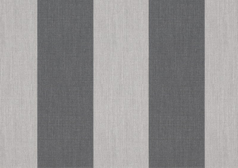 Markisentuch: quartz/charcoal (Dessin-Nr.: A | 3-876), Kollektion: evermore