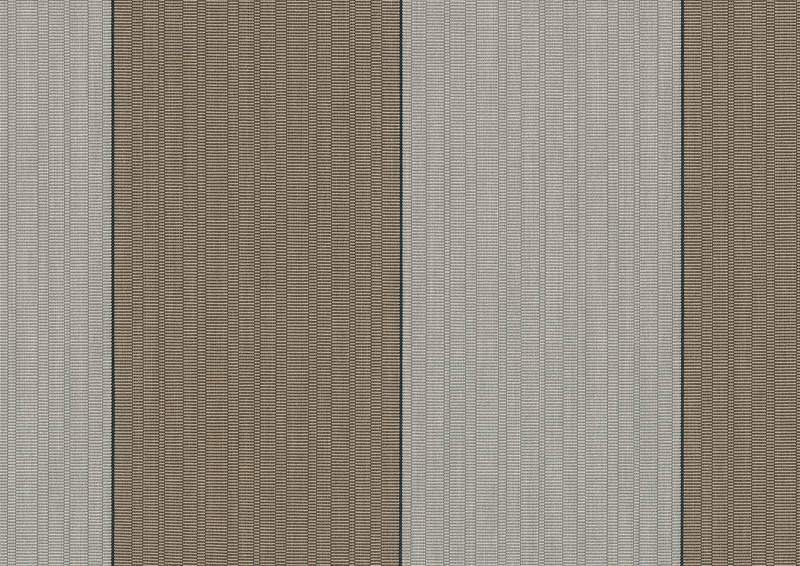 Markisentuch: macaroon/mineral (Dessin-Nr.: A | 4-672), Kollektion: evermore, Ansicht: Durchlicht