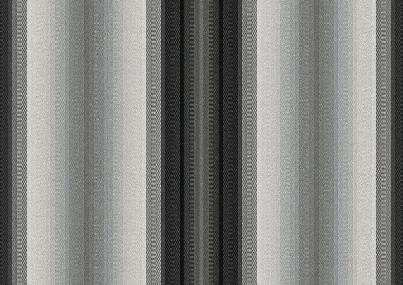 Markisentuch: sequence (Dessin-Nr.: A | 4-682), Kollektion: evermore, Ansicht: Auflicht