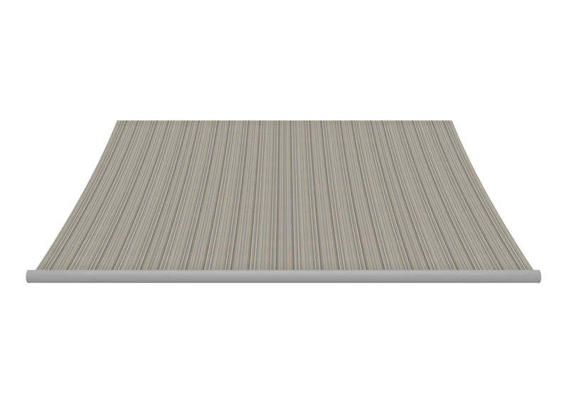 Markisentuch: mineral/brown (Dessin-Nr.: A | 4-677), Kollektion: evermore Markisentuch: mineral/brown (Dessin-Nr.: A | 4-677), Kollektion: evermore