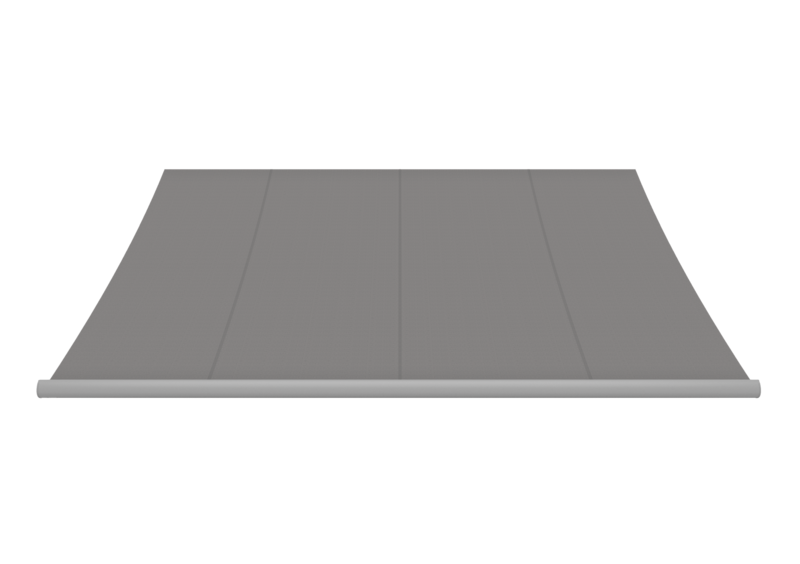 Markisentuch: pepper (Dessin-Nr.: P | 8-378), Kollektion: modern basics blue® Markisentuch: pepper (Dessin-Nr.: P | 8-378), Kollektion: modern basics blue®