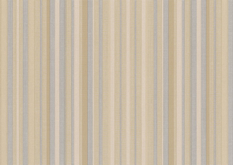 Markisentuch: beige/silver (Dessin-Nr.: A | 4-674), Kollektion: evermore
