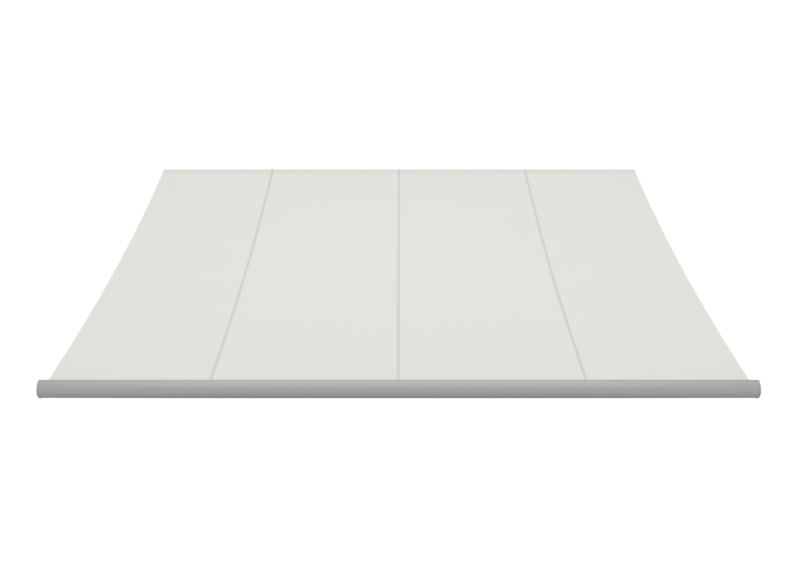 Markisentuch: ivory (Dessin-Nr.: A | 3-875), Kollektion: evermore Markisentuch: ivory (Dessin-Nr.: A | 3-875), Kollektion: evermore
