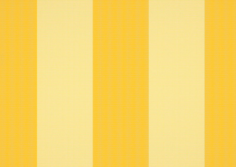 Markisentuch: banana/buttercream (Dessin-Nr.: A | 3-833), Kollektion: hi hello!, Ansicht: Auflicht