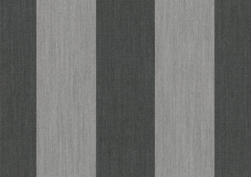 Markisentuch: flint/dust (Dessin-Nr.: A | 3-611), Kollektion: evermore, Ansicht: Durchlicht