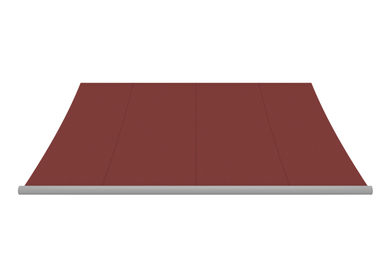 Markisentuch: maple (Dessin-Nr.: A | 3-648), Kollektion: hi hello!