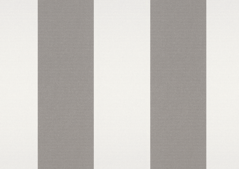 Markisentuch: cement (Dessin-Nr.: A | 3-865), Kollektion: evermore, Ansicht: Auflicht