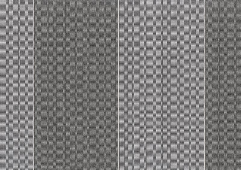 Markisentuch: graphite/dusk (Dessin-Nr.: A | 4-671), Kollektion: evermore