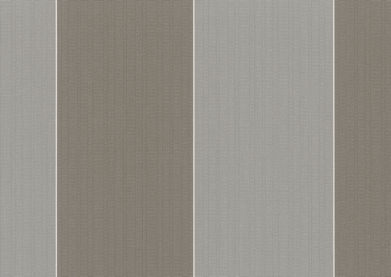 Markisentuch: fog/bone (Dessin-Nr.: A | 4-673), Kollektion: evermore, Ansicht: Auflicht