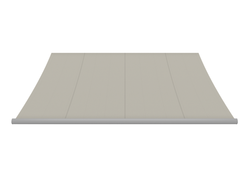 Markisentuch: clay (Dessin-Nr.: A | 3-647), Kollektion: evermore