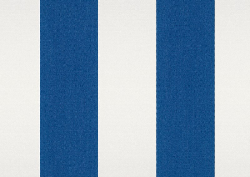 Markisentuch: cobalt (Dessin-Nr.: A | 3-741), Kollektion: hi hello!