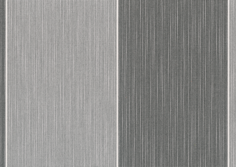 Markisentuch: slate/dust (Dessin-Nr.: A | 4-688), Kollektion: evermore, Ansicht: Auflicht