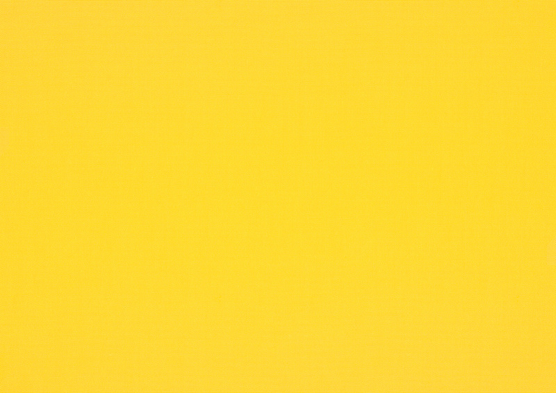 Markisentuch: lemon (Dessin-Nr.: P | 8-307), Kollektion: modern basics blue®, Ansicht: Durchlicht