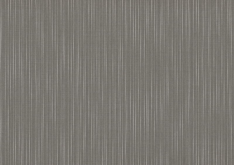 Markisentuch: titanium (Dessin-Nr.: A | 3-627), Kollektion: evermore, Ansicht: Durchlicht