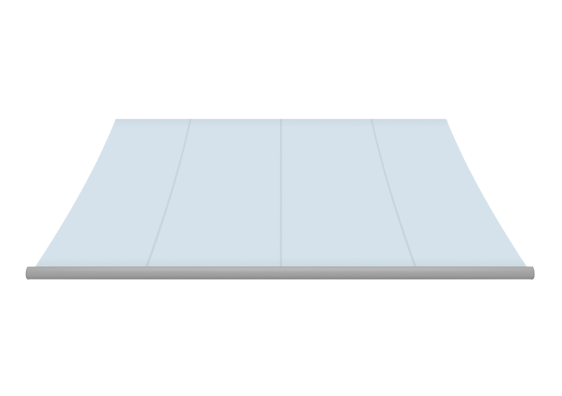 Markisentuch: glacier (Dessin-Nr.: A | 3-640), Kollektion: hi hello! Markisentuch: glacier (Dessin-Nr.: A | 3-640), Kollektion: hi hello!