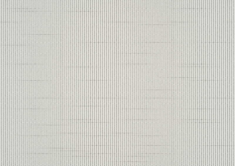 Markisentuch: ivory (Dessin-Nr.: A | 3-875), Kollektion: evermore, Ansicht: Durchlicht