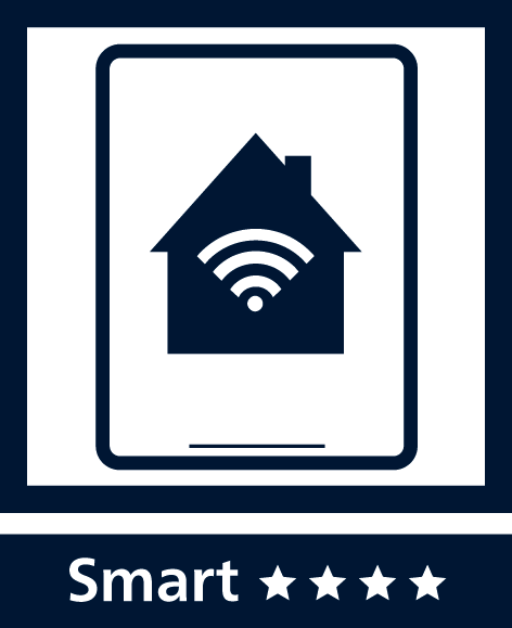 Icon Smart Home Icon Smart Home