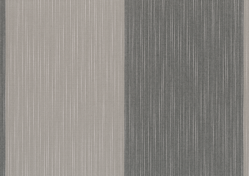 Markisentuch: slate/titanium (Dessin-Nr.: A | 3-614), Kollektion: evermore, Ansicht: Auflicht