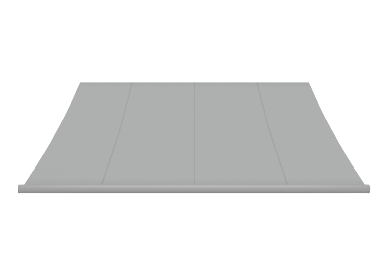 Markisentuch: cloud (Dessin-Nr.: P | 6-374), Kollektion: evermore
