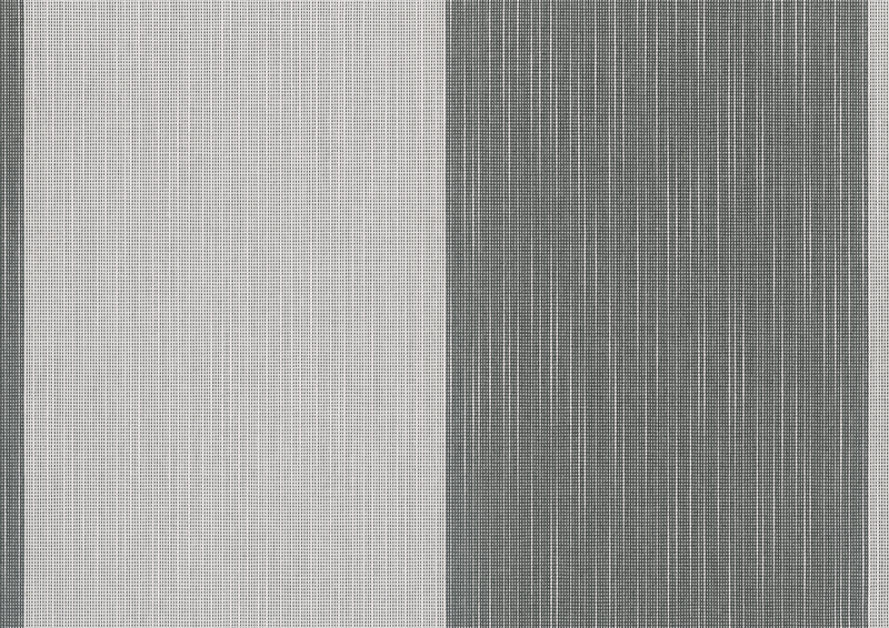 Markisentuch: slate/quartz (Dessin-Nr.: A | 3-612), Kollektion: evermore, Ansicht: Auflicht
