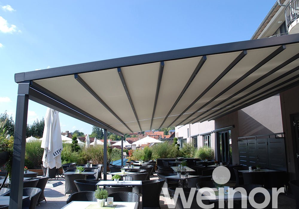 weinor PergoTex 