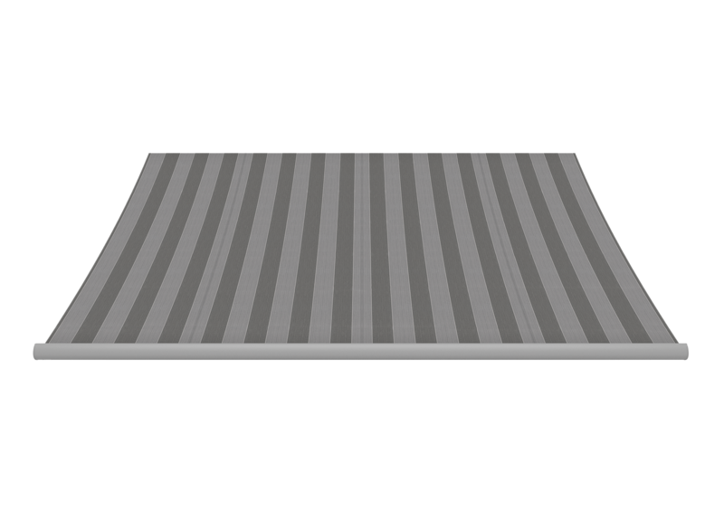 Markisentuch: graphite/dusk (Dessin-Nr.: A | 4-671), Kollektion: evermore