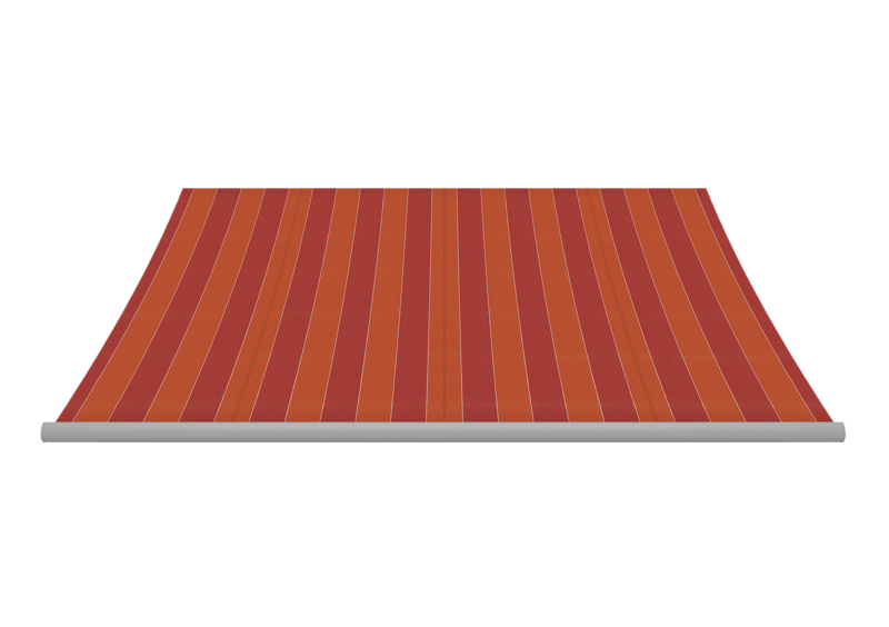 Markisentuch: cinnabar/copper (Dessin-Nr.: A | 4-668), Kollektion: hi hello! Markisentuch: cinnabar/copper (Dessin-Nr.: A | 4-668), Kollektion: hi hello!