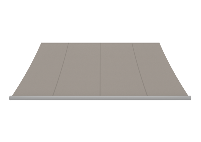 Markisentuch: cobblestone (Dessin-Nr.: A | 3-882), Kollektion: evermore