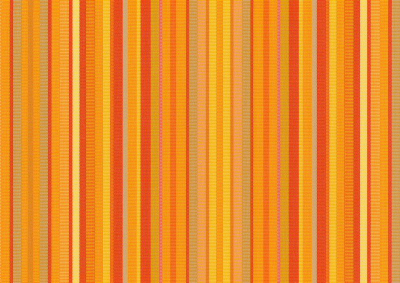 Markisentuch: red/gold (Dessin-Nr.: A | 4-666), Kollektion: hi hello!, Ansicht: Durchlicht