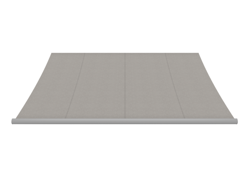 Markisentuch: titanium (Dessin-Nr.: A | 3-627), Kollektion: evermore