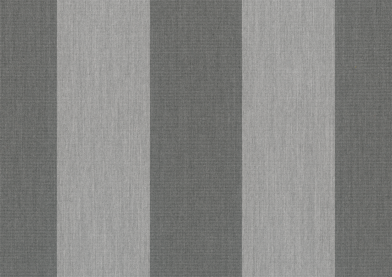 Markisentuch: flint/dust (Dessin-Nr.: A | 3-611), Kollektion: evermore, Ansicht: Auflicht