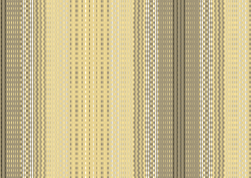 Markisentuch: champagne/grey (Dessin-Nr.: P | 8-103), Kollektion: modern basics blue®, Ansicht: Durchlicht