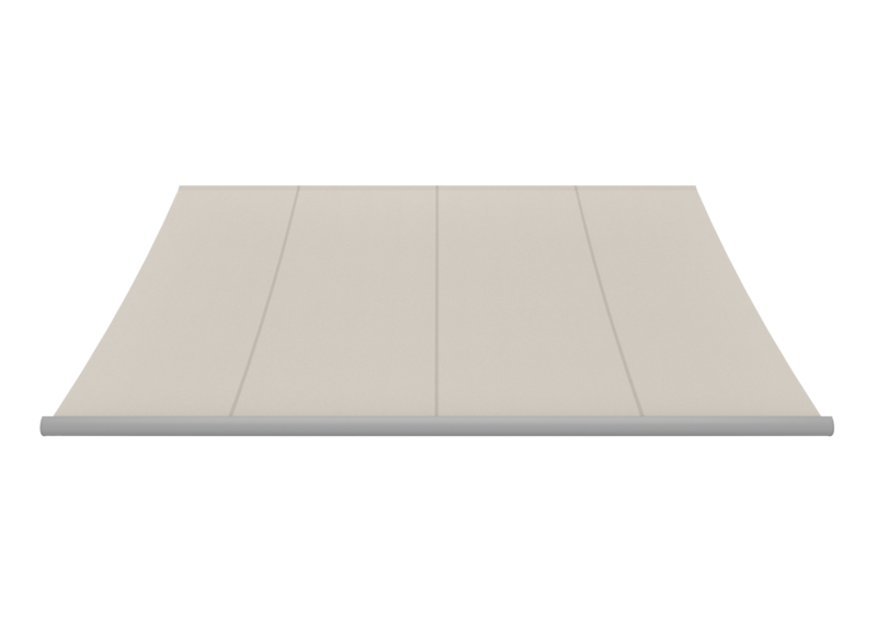 Markisentuch: speckled beige (Dessin-Nr.: A | 4-658), Kollektion: evermore Markisentuch: speckled beige (Dessin-Nr.: A | 4-658), Kollektion: evermore