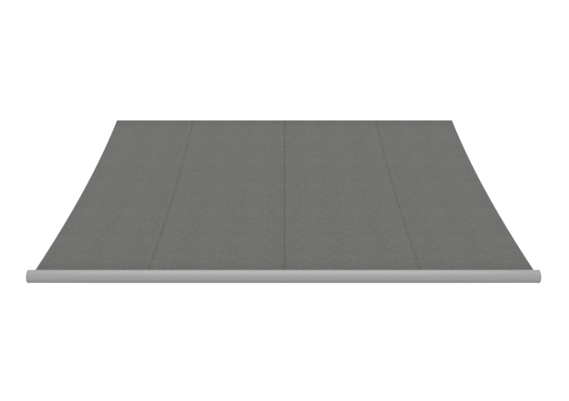 Markisentuch: slate (Dessin-Nr.: A | 3-625), Kollektion: evermore
