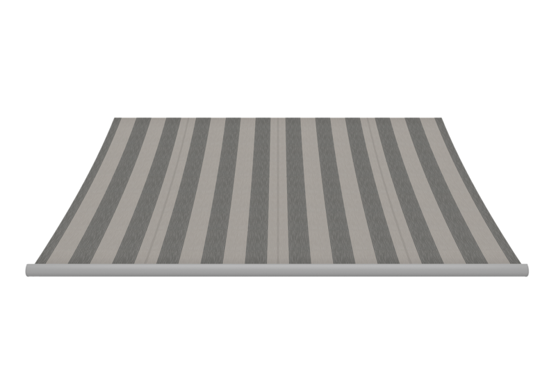 Markisentuch: slate/titanium (Dessin-Nr.: A | 3-614), Kollektion: evermore