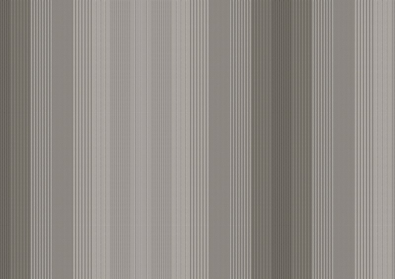 Markisentuch: daw-grey (Dessin-Nr.: P | 8-102), Kollektion: modern basics blue®