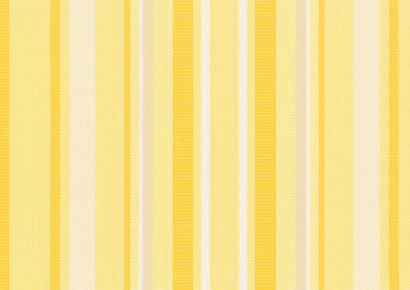 Markisentuch: buttercream/white (Dessin-Nr.: A | 4-662), Kollektion: hi hello!
