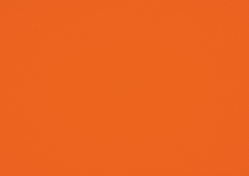 Markisentuch: orange-red (Dessin-Nr.: A | 3-837), Kollektion: hi hello!, Ansicht: Auflicht