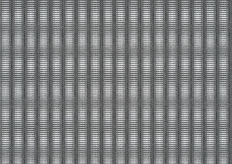 Markisentuch: iron (Dessin-Nr.: P | 8-376), Kollektion: modern basics blue®, Ansicht: Durchlicht