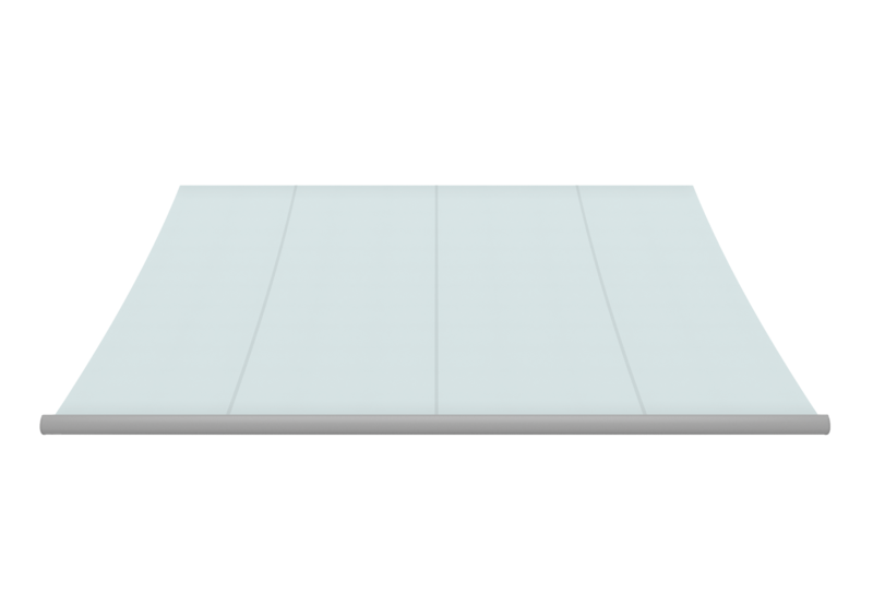 Markisentuch: arctic (Dessin-Nr.: P | 8-313), Kollektion: modern basics blue® Markisentuch: arctic (Dessin-Nr.: P | 8-313), Kollektion: modern basics blue®