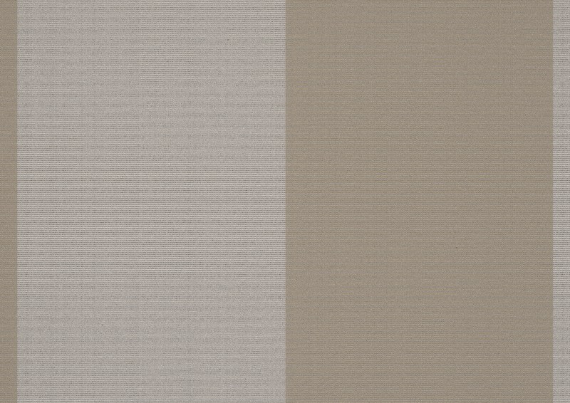 Markisentuch: cappuccino/birch (Dessin-Nr.: A | 3-745), Kollektion: evermore